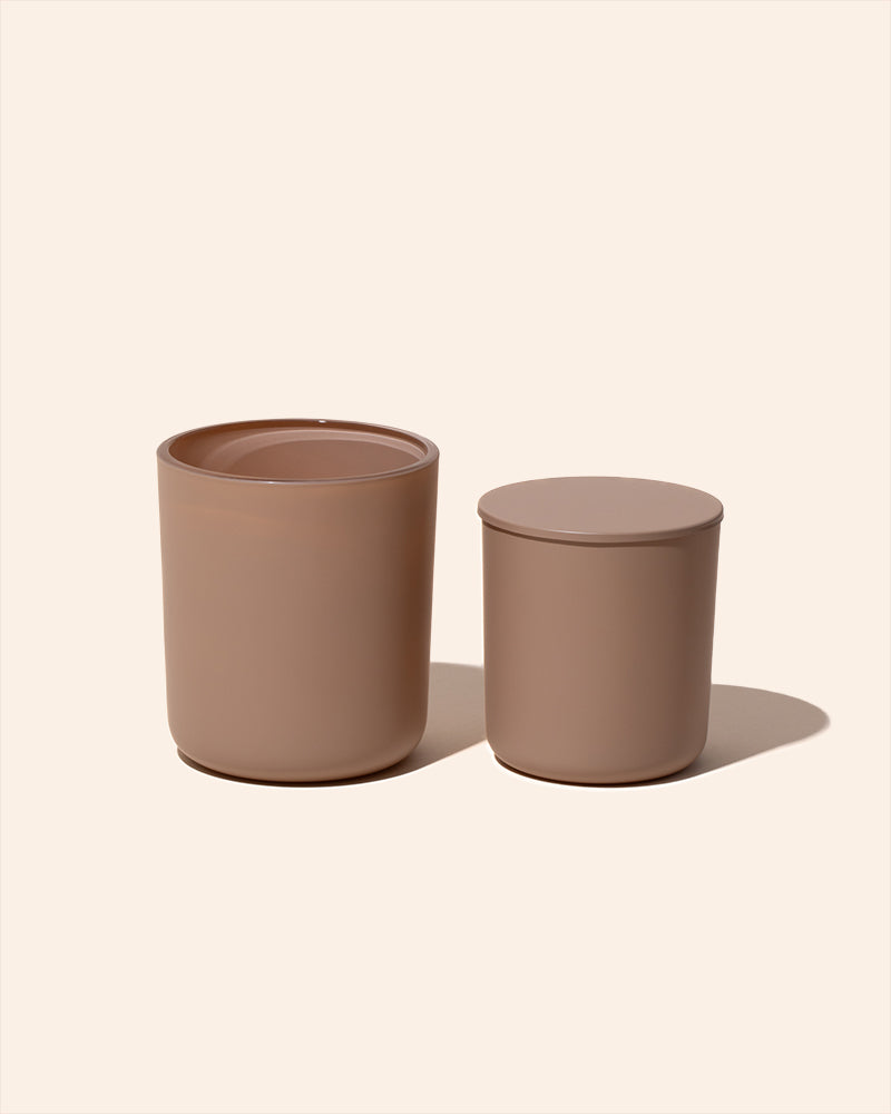 12oz aura® candle vessel