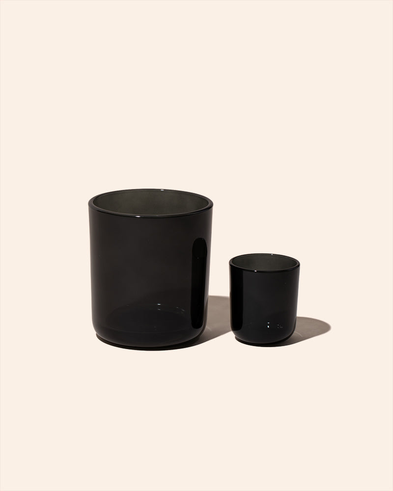 12oz aura® candle vessel