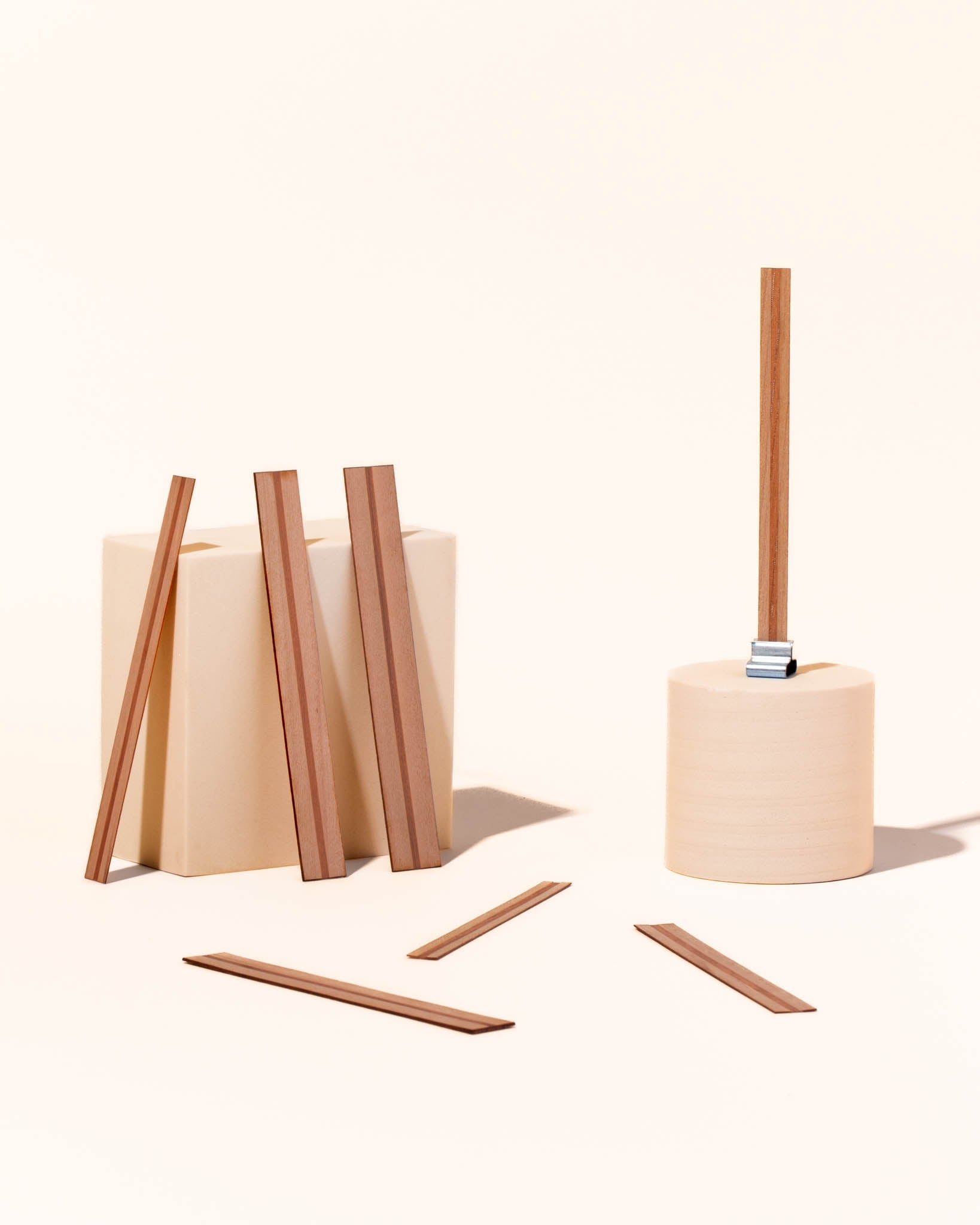 ultimate wood wick .03