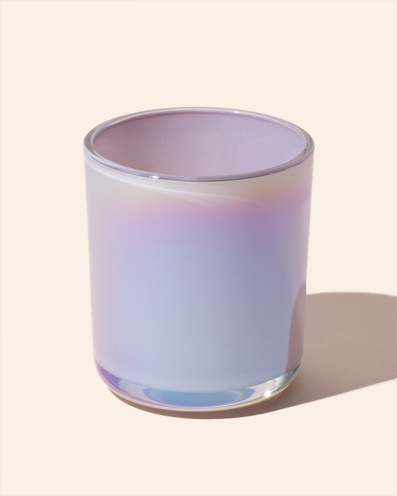 12oz aura® candle vessel