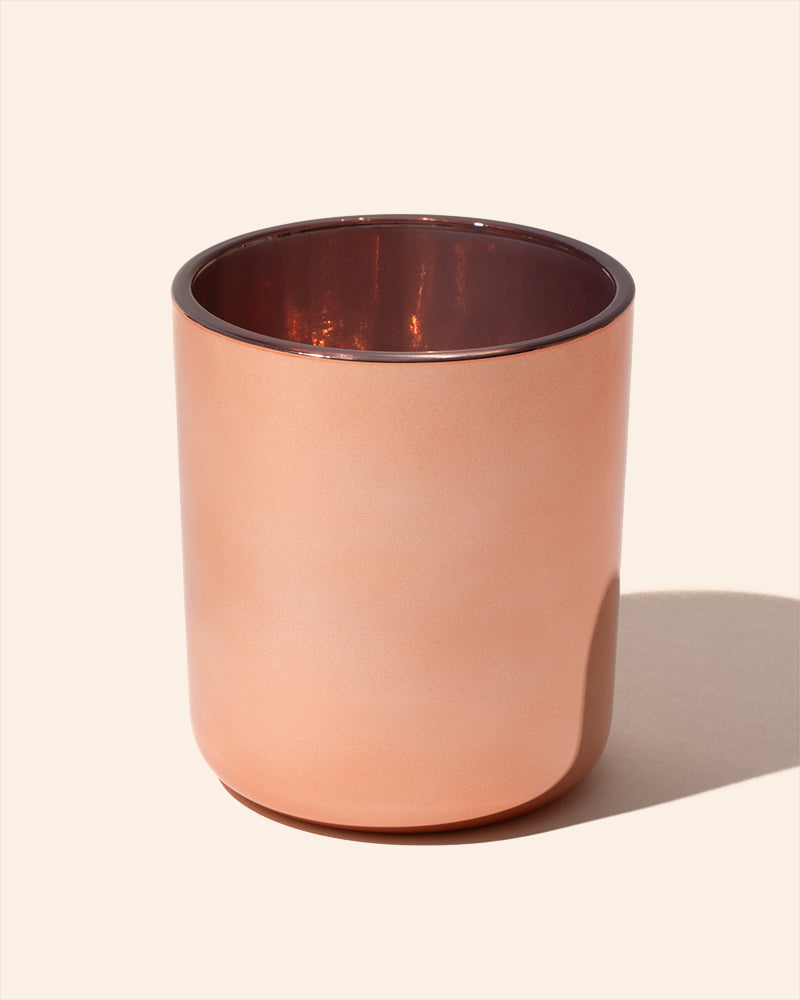 12oz aura® candle vessel
