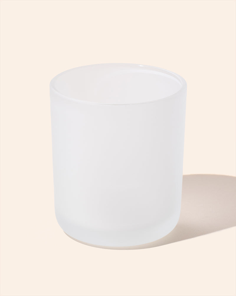 12oz aura® candle vessel