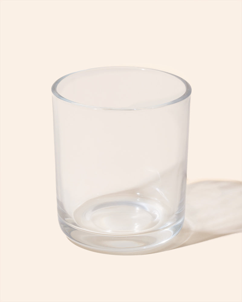 12oz aura® candle vessel