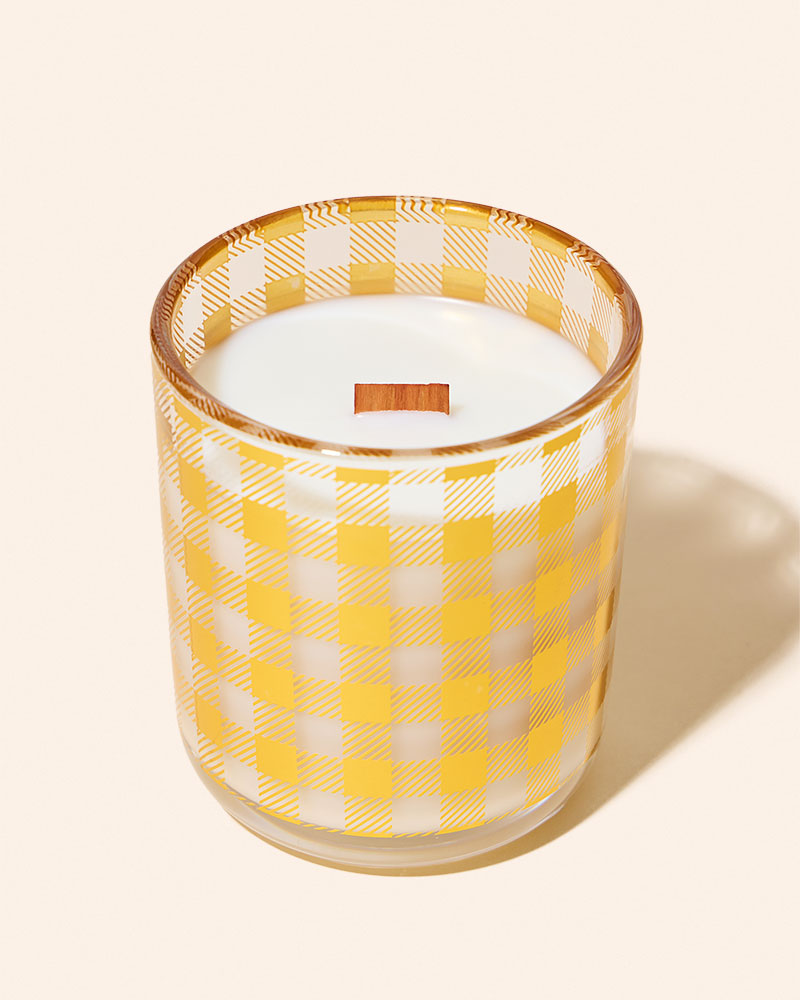 12oz aura® candle vessel