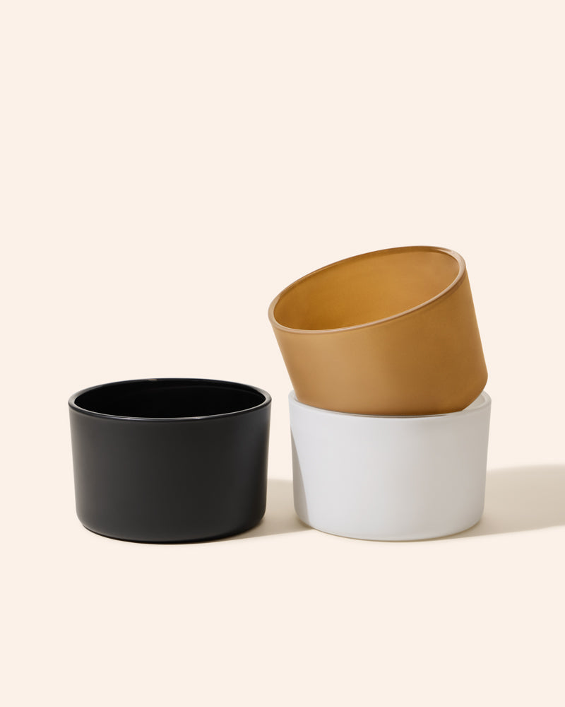 18oz dream candle vessel