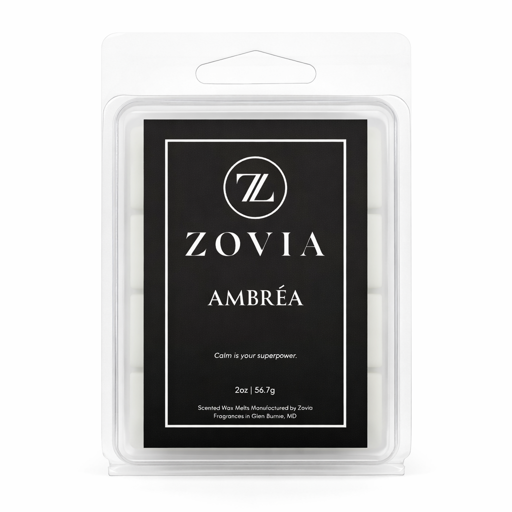 Ambrea Zovia Walx Melt