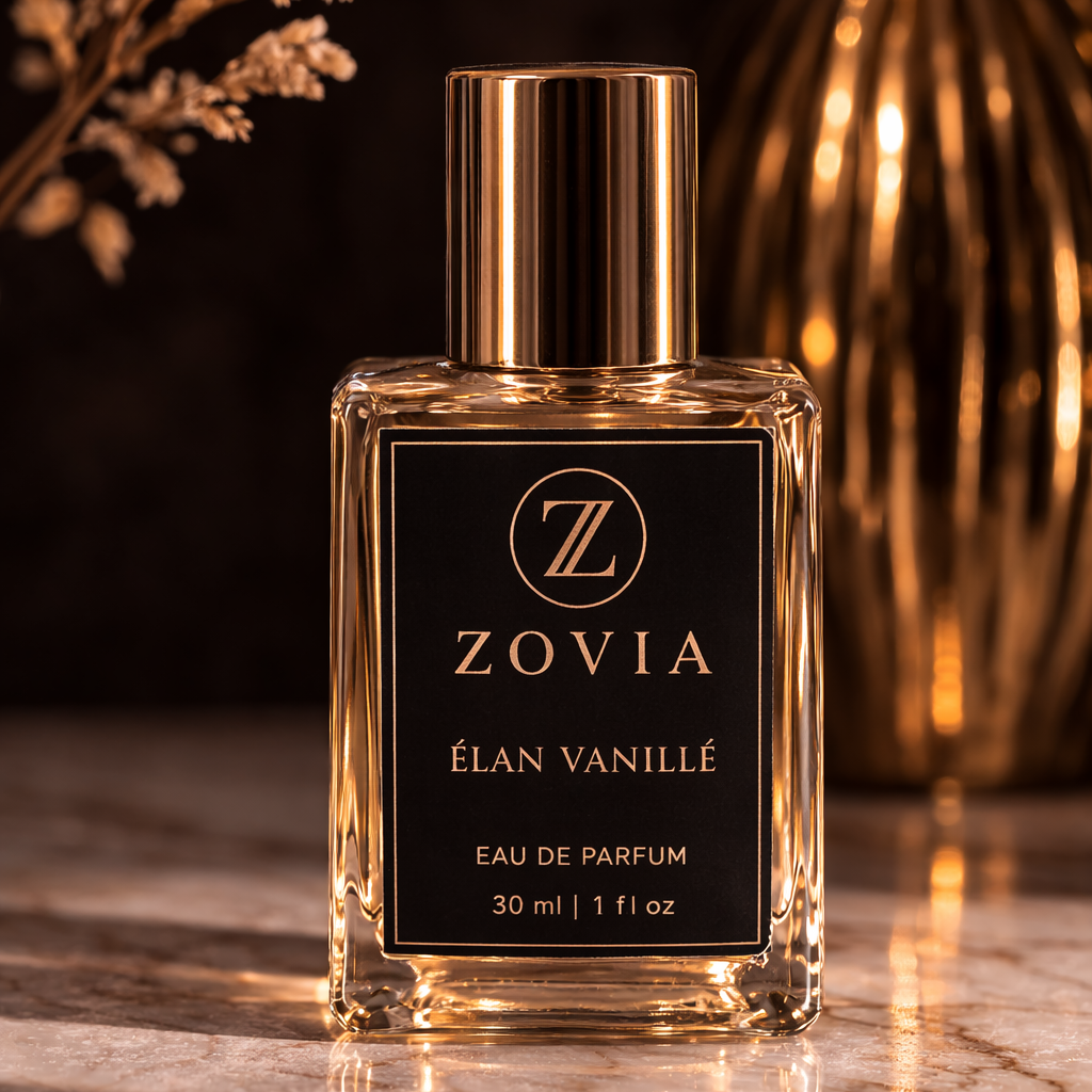 The Exclusive Élan Launch Bundle