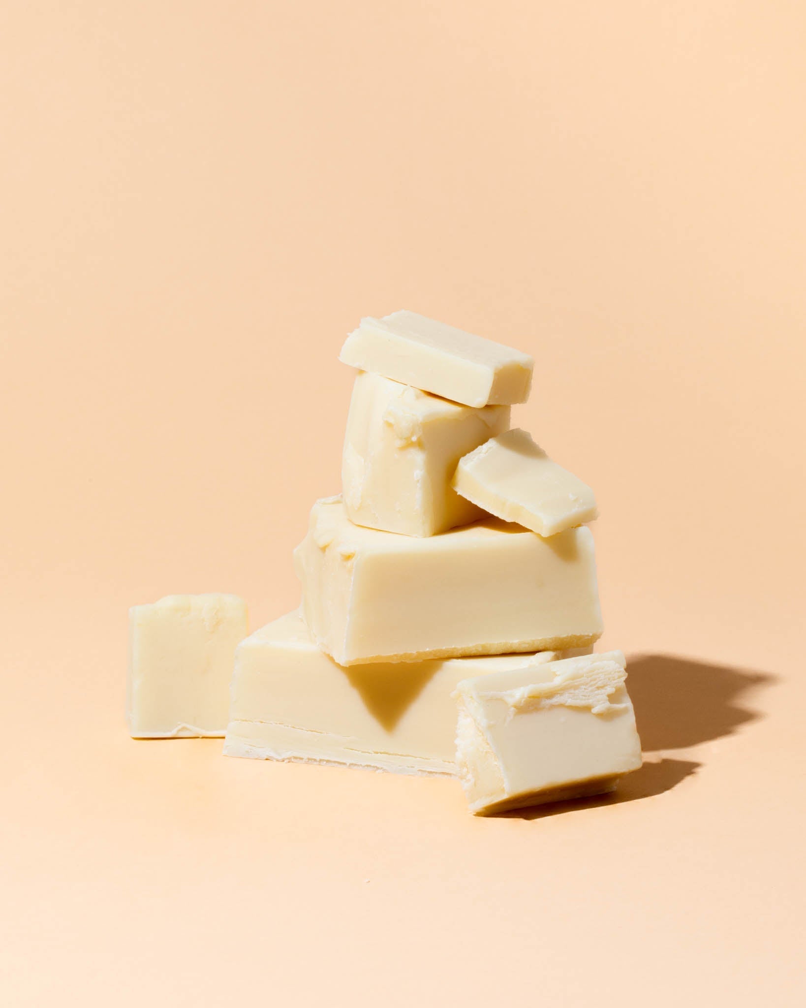 Premium Candle Wax