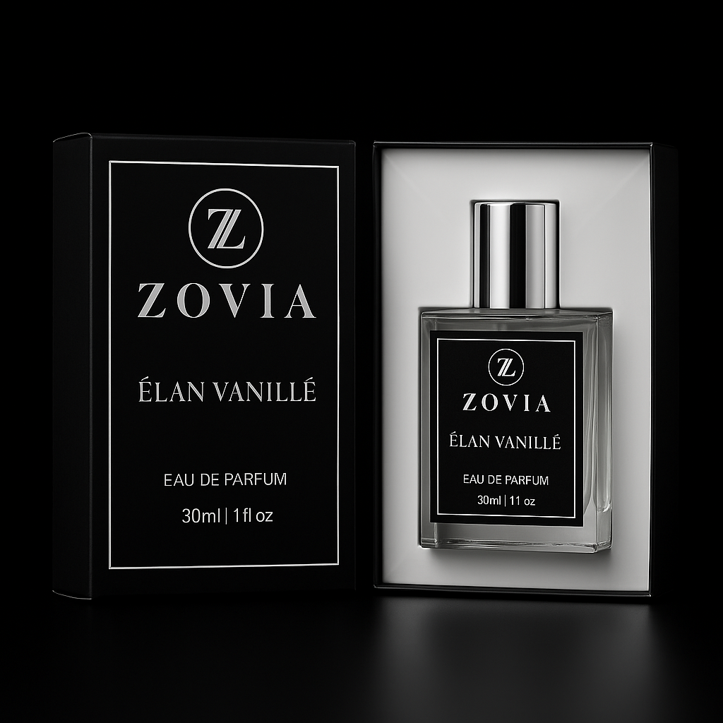 La Collection Élitaire by Zovia