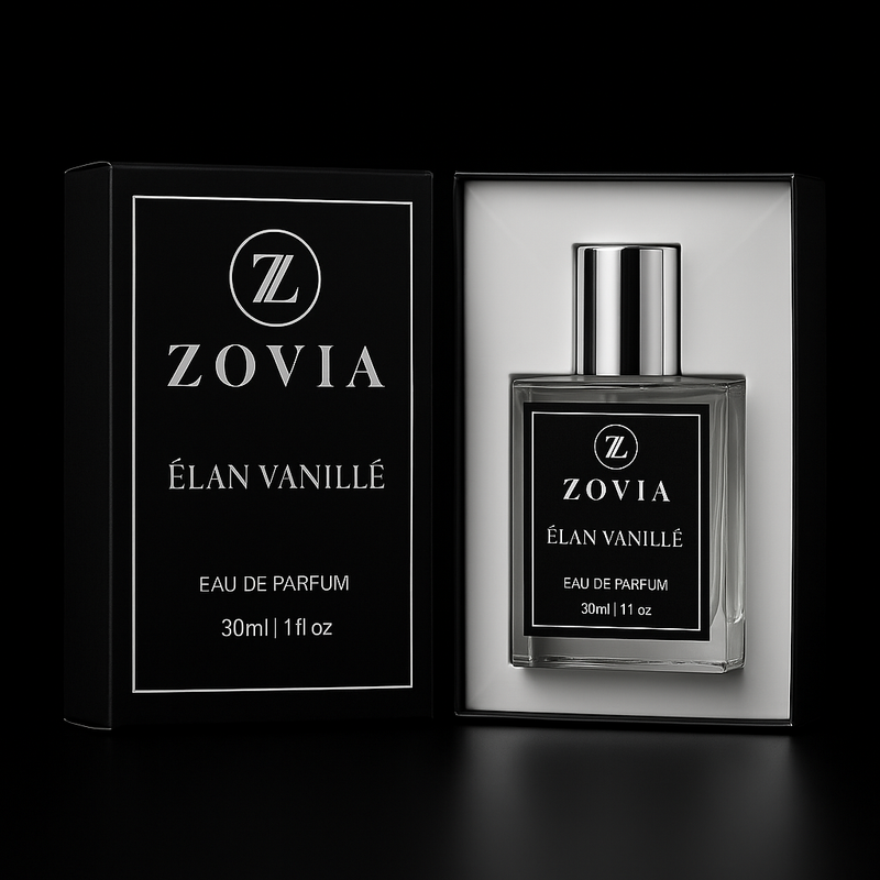 La Collection Élitaire by Zovia