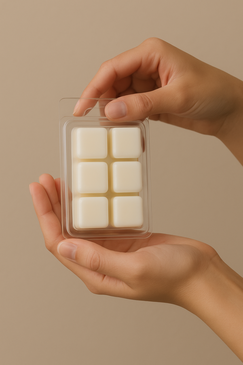 Luxury Wax Melts Collection