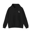 Wick and Chill Hoodie | Cozy Candle Maker Apparel for Candle Lovers