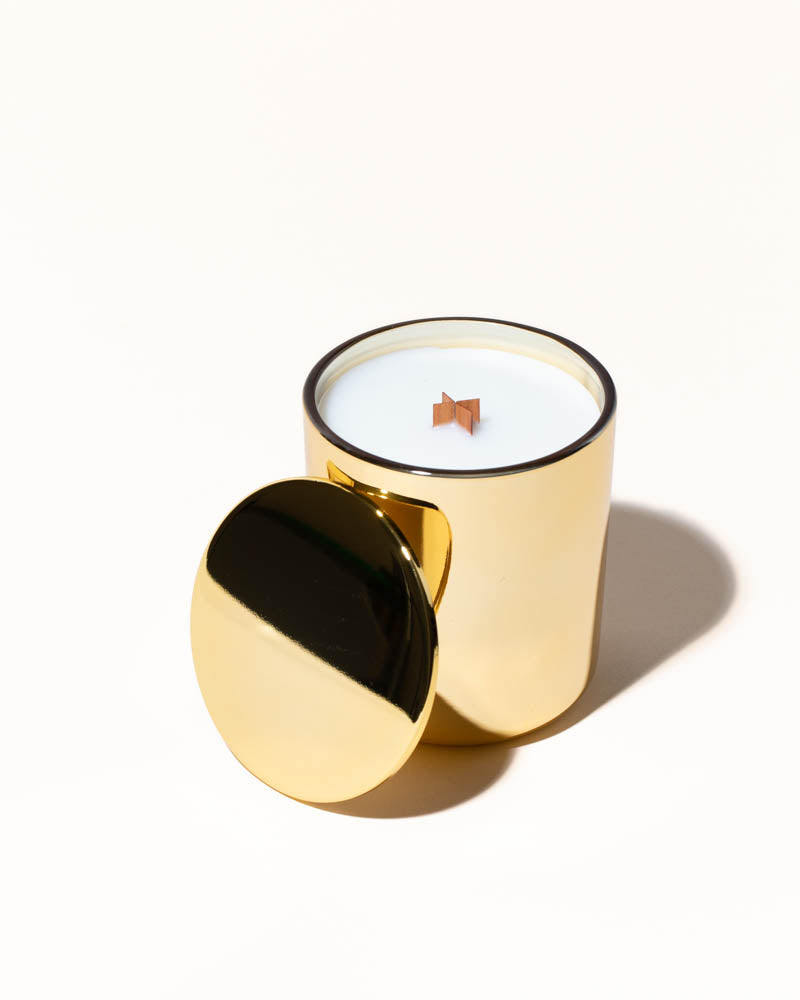 coco apricot creme™ candle wax