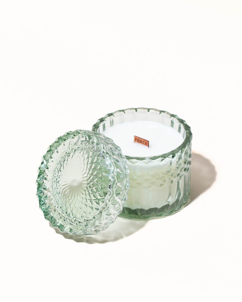 deluxe satin soy™ candle wax