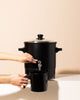 candle wax melter