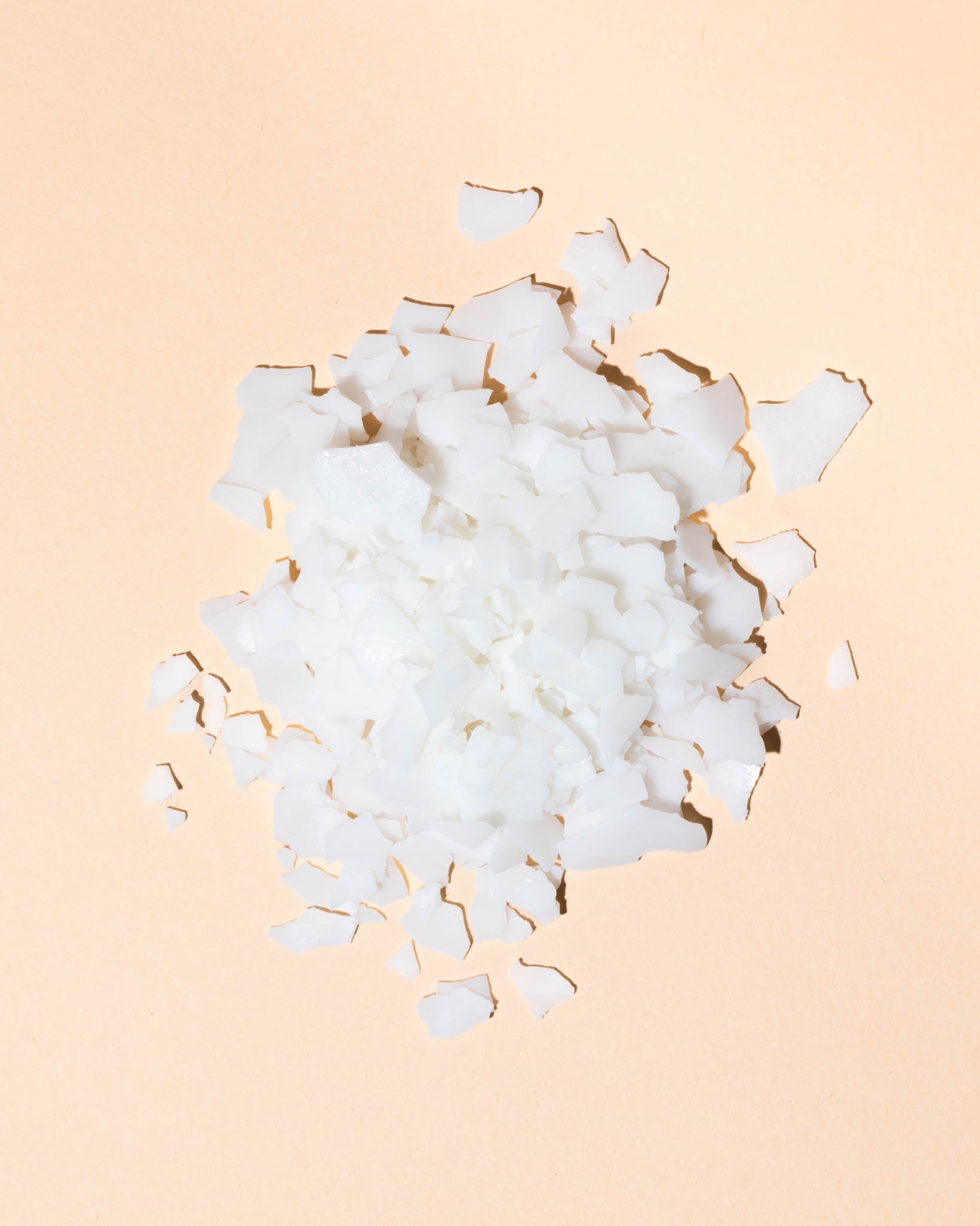 supernatural soy flakes™ candle wax