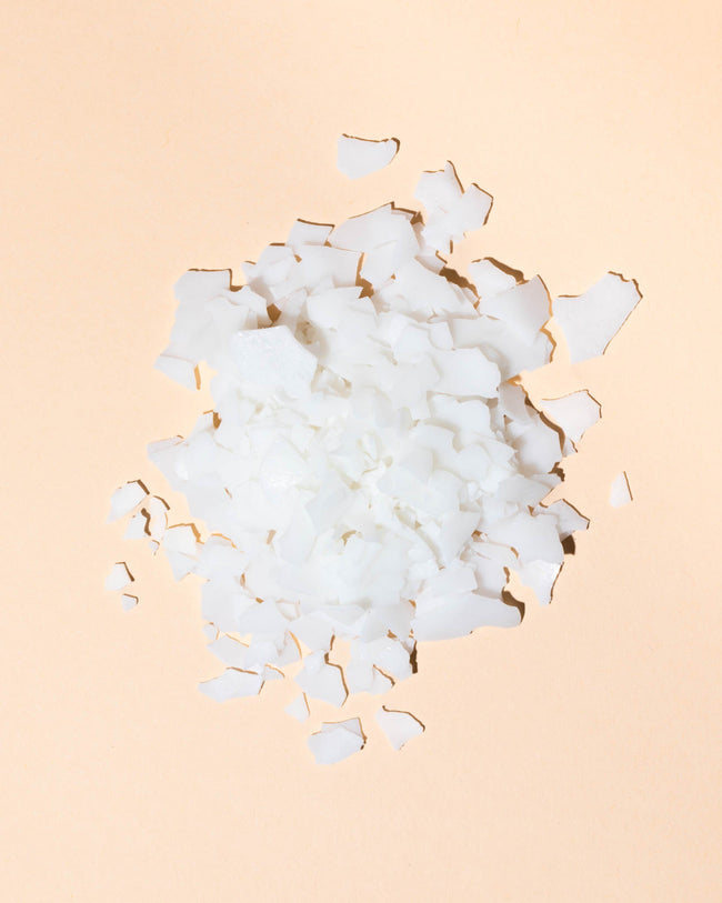 supernatural soy flakes™ candle wax