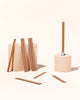 ultimate wood wick .04