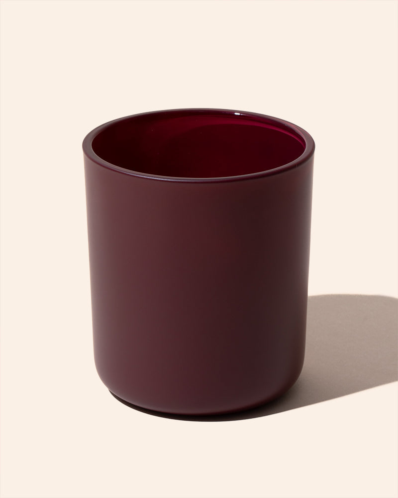 12oz aura® candle vessel