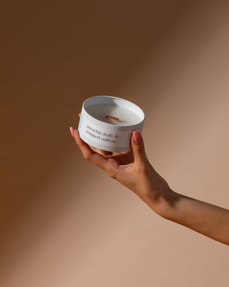 crackling single-ply wood wick .03