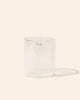 8oz allure™ massage candle vessel