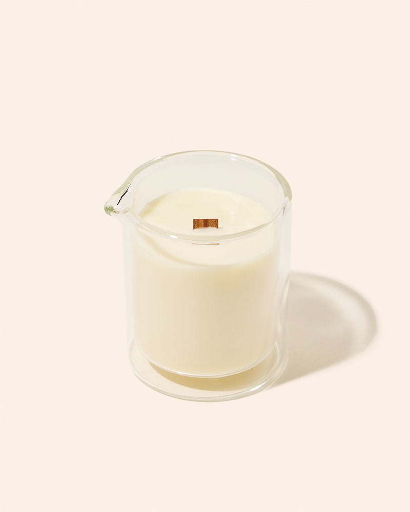 8oz allure™ massage candle vessel