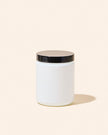 9oz silo™ straight sided jar & lid