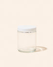 9oz silo™ straight sided jar & lid
