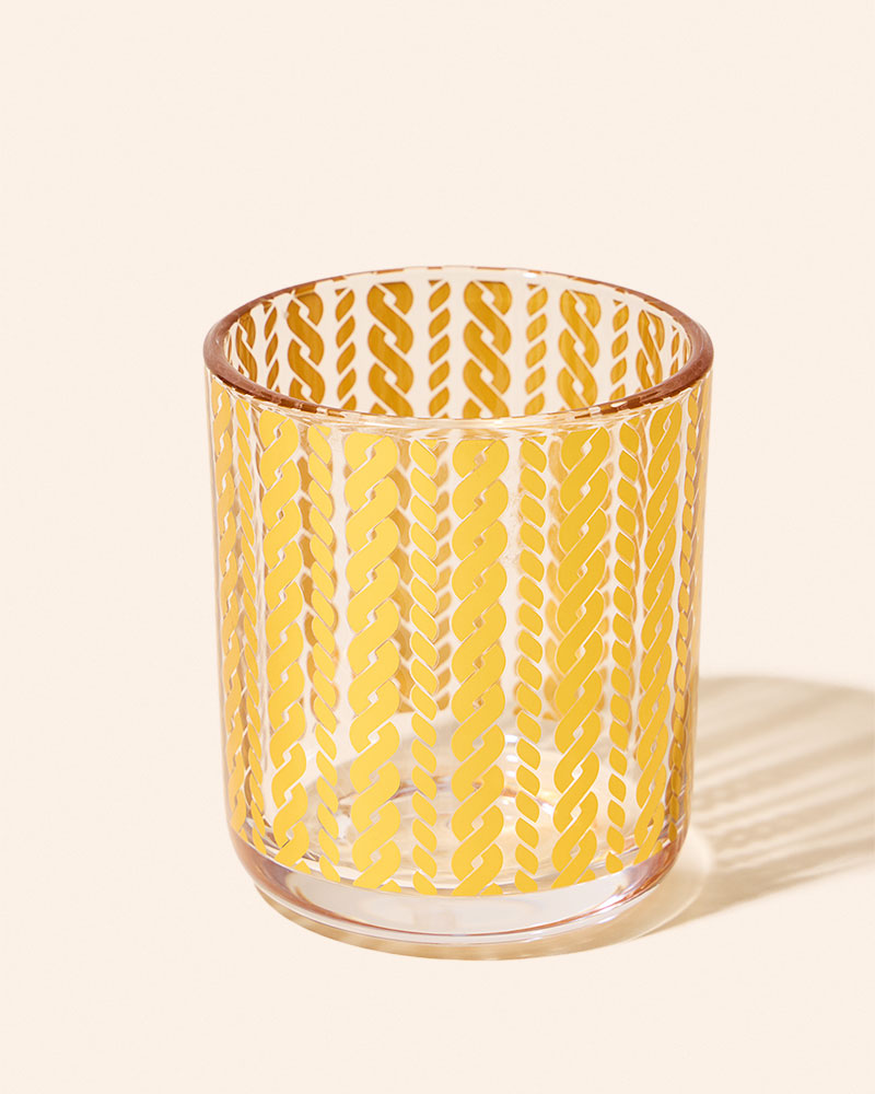 12oz aura® candle vessel