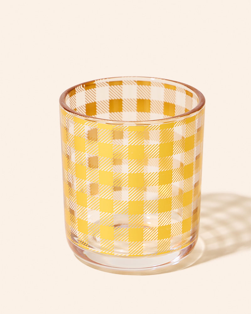 12oz aura® candle vessel