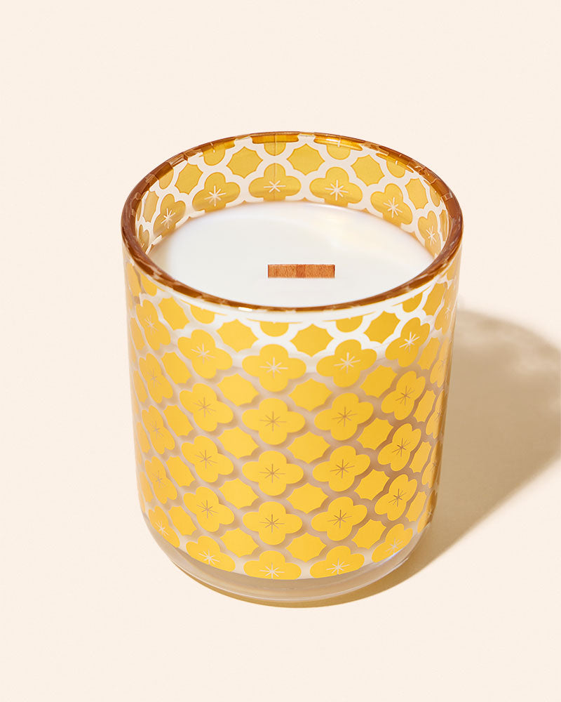 12oz aura® candle vessel