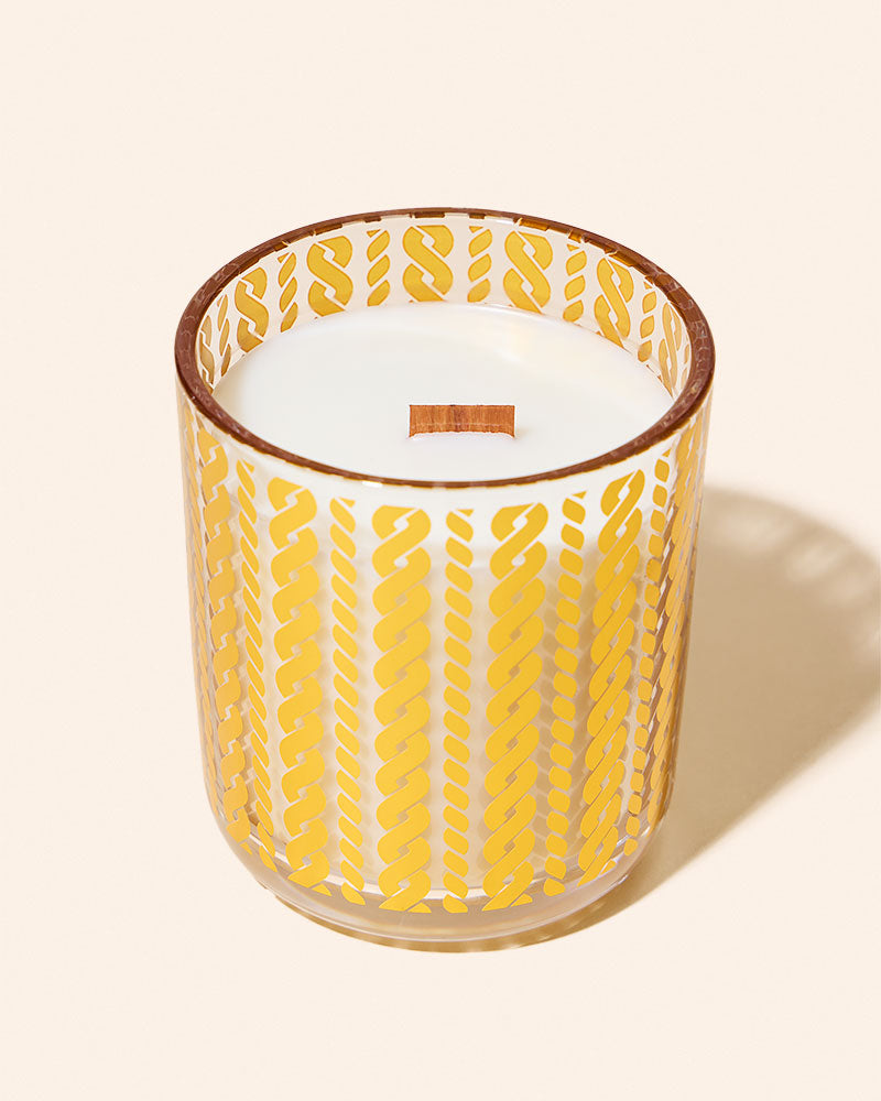 12oz aura® candle vessel