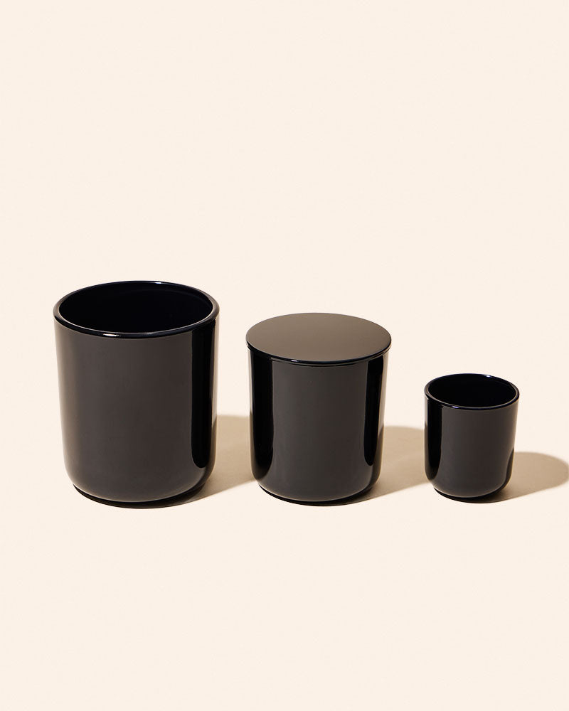 12oz aura® candle vessel