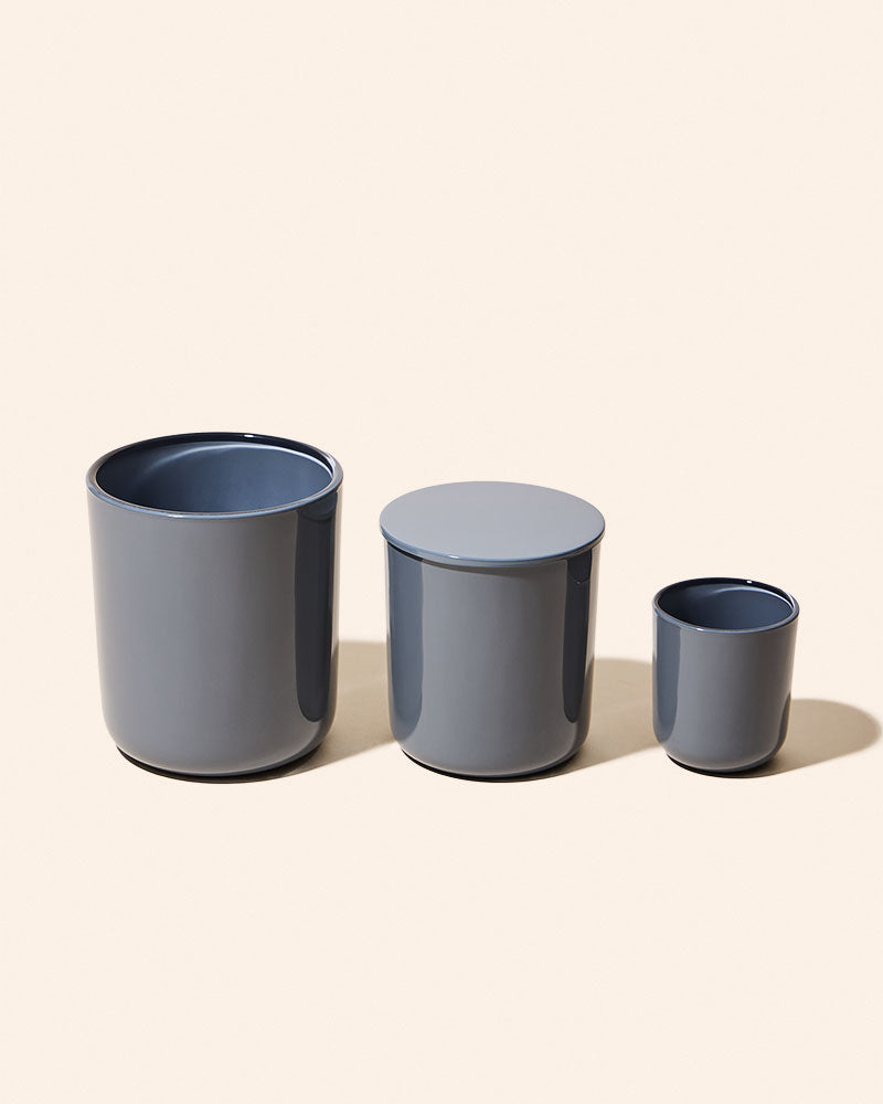 12oz aura® candle vessel