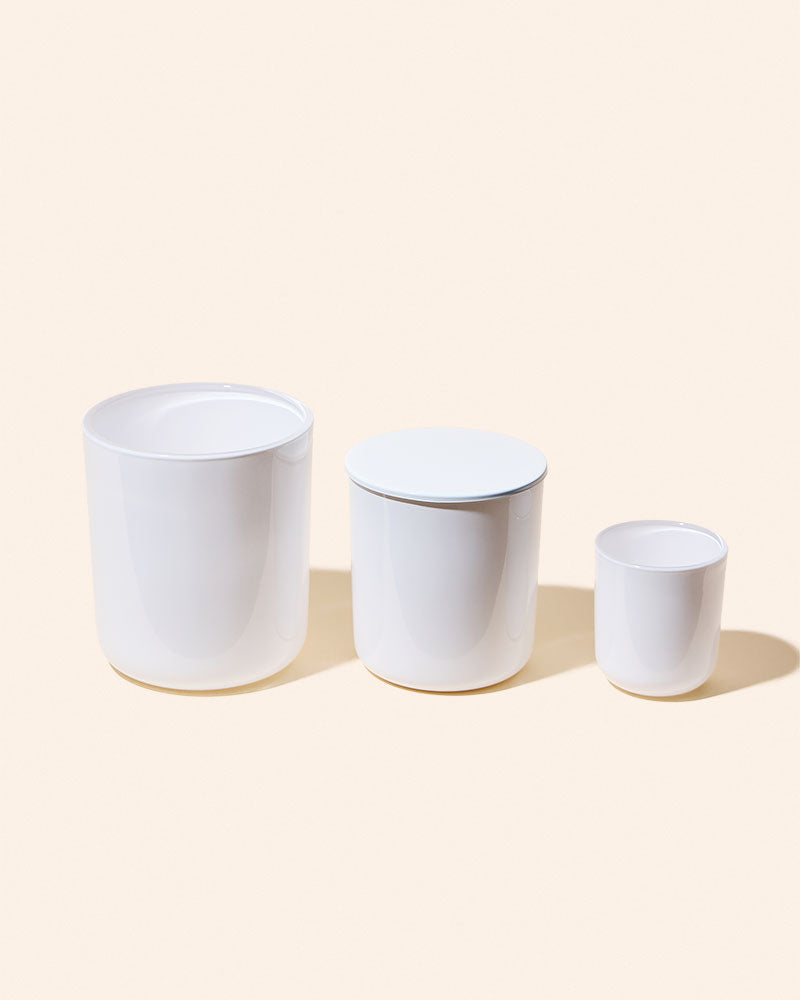 12oz aura® candle vessel