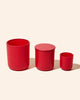 12oz aura® candle vessel