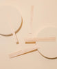 whisper booster wood wick .03