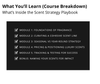 Scent Strategy Playbook: Candle Scent Selection Course for Makers & Entrepreneurs