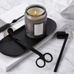 Wick Trimmer and Snuffer