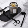 Wick Trimmer and Snuffer