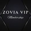 The ZOVIA VIP Membership