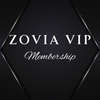 The ZOVIA VIP Membership