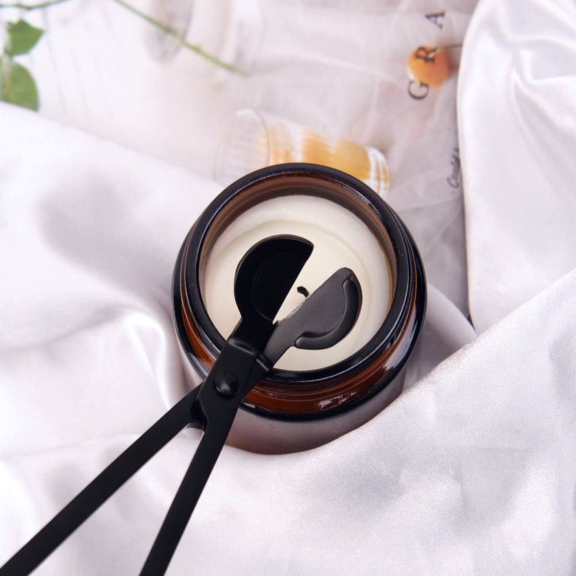 Candle Wick Trimmer
