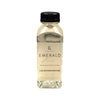 Emerald Bliss 12oz Car Diffuser refill bottle with white background