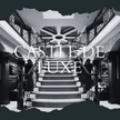 Castle De Luxe 1019 | Luxury Scented Candle | Coconut Soy Wax Blend | Wood Wick