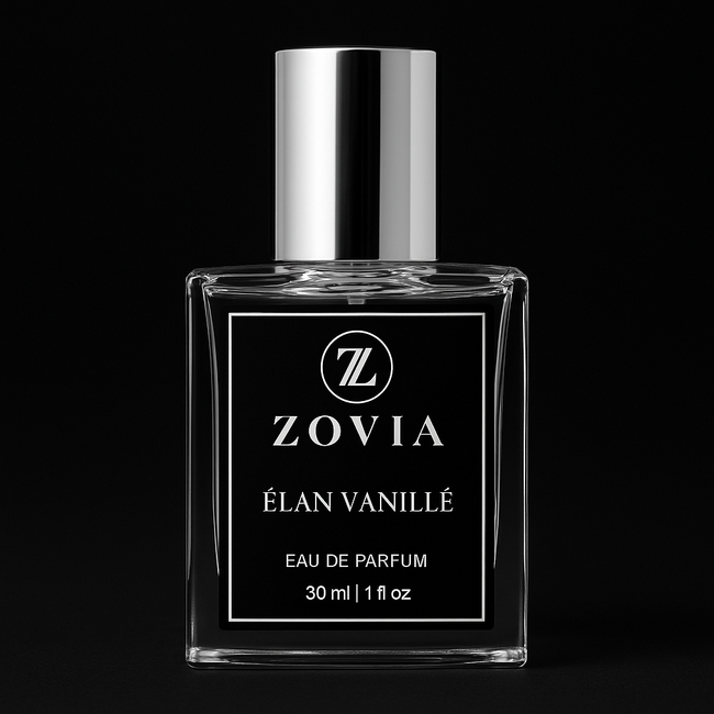 The Founder’s Invite: Élan Vanillé Collection