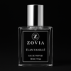Élan Vanillé Perfume — Luxury Vanilla Perfume with Mango & Coconut | ZOVIA