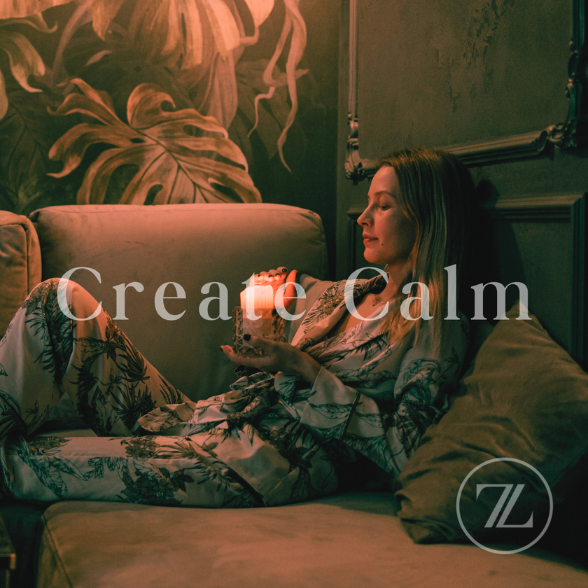 The Founder’s Invite: Élan Vanillé Collection