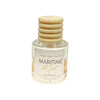 Maritime Mist Car Diffuser - Fresh Sea Salt & Citrus Scented Hanging Air Freshener, 8ml