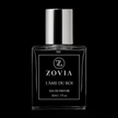 L’Âme du Roi – Luxury Men's Perfume | Woody Citrus Cologne by Zovia | 30ml